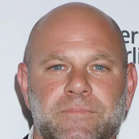 Domenick Lombardozzi