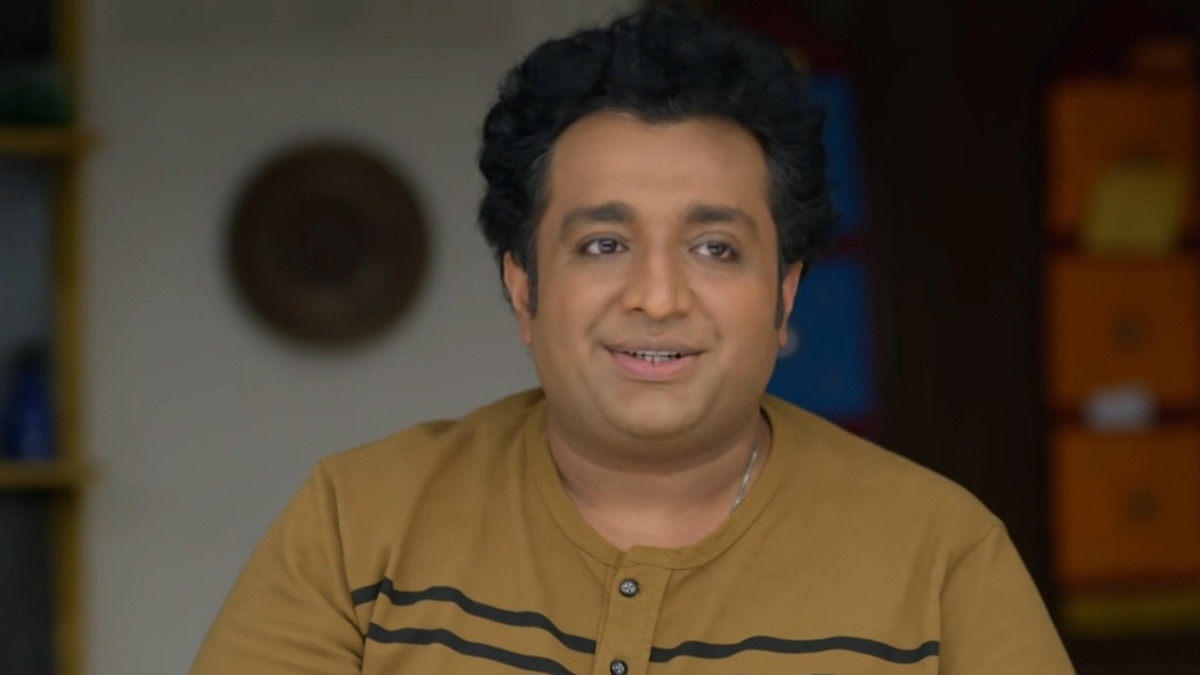 ‎Rajesh's Proposal For Ganesh Chaturthi - Wagle Ki Duniya (Series 1 ...