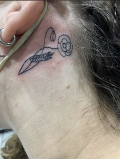 Hocus Ink Myndzeye Tattoo Studio photo 3