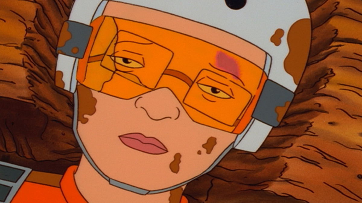‎Peggy Hill Decline and Fall King of the Hill (Series