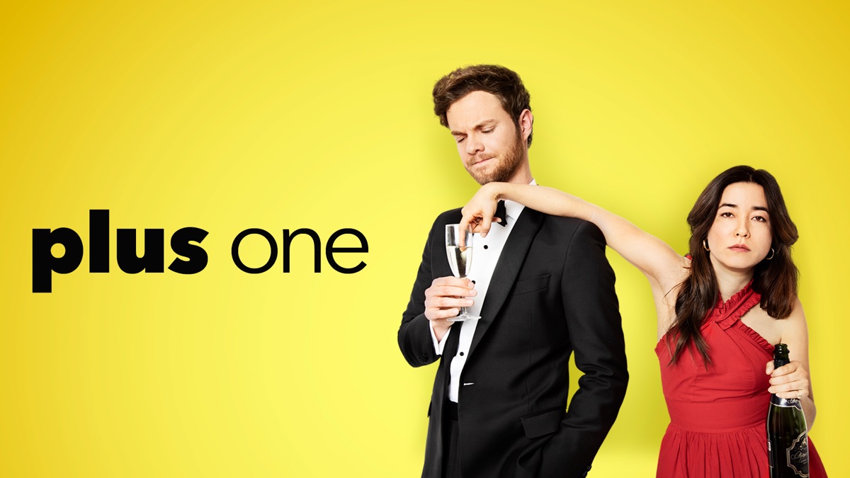 ‎Plus One - Apple TV