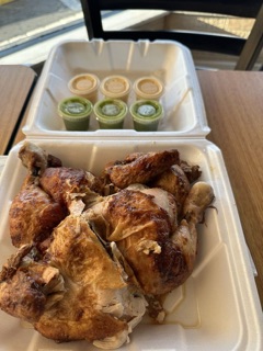 The Chicken Place Photos