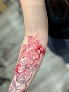 Breaking Boundaries Tattoos