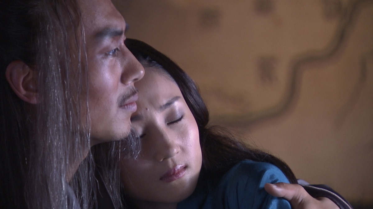 間者の正体・孫子兵法（シーズン1、第37話） - Apple TV (日本)