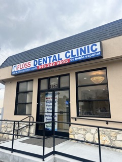 iFloss Dental Clinic