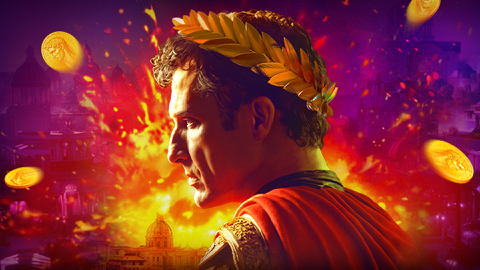 Read more about New Slot Roman Riches