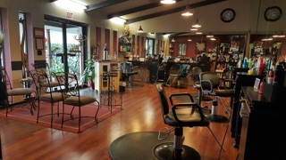 Creative Images Hair & Nail Salon