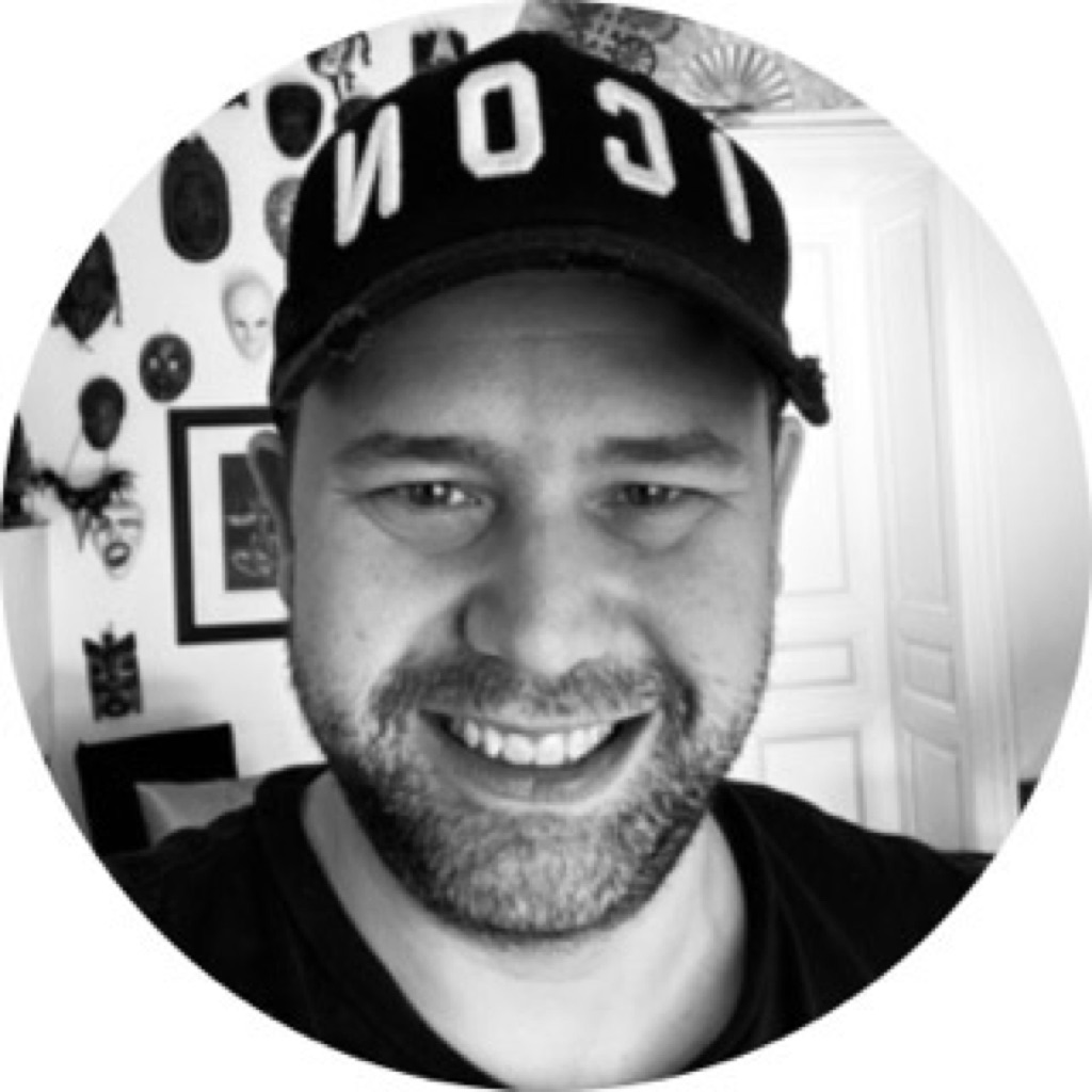 AppleMusic profile picture for @ergo