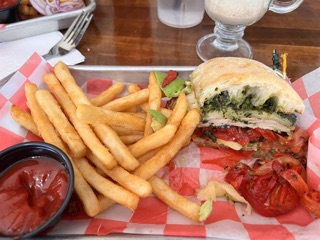 Lake Arrowhead Sports Grille