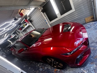 Discount Car Wash Company