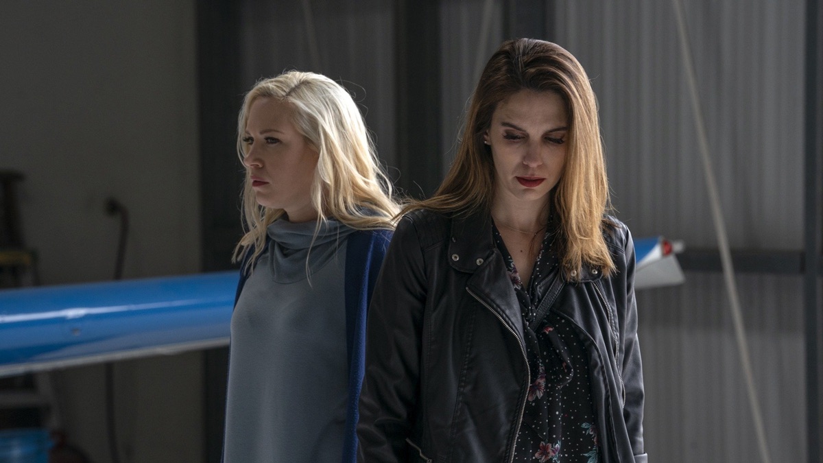 Cradles for Cash Apple TV