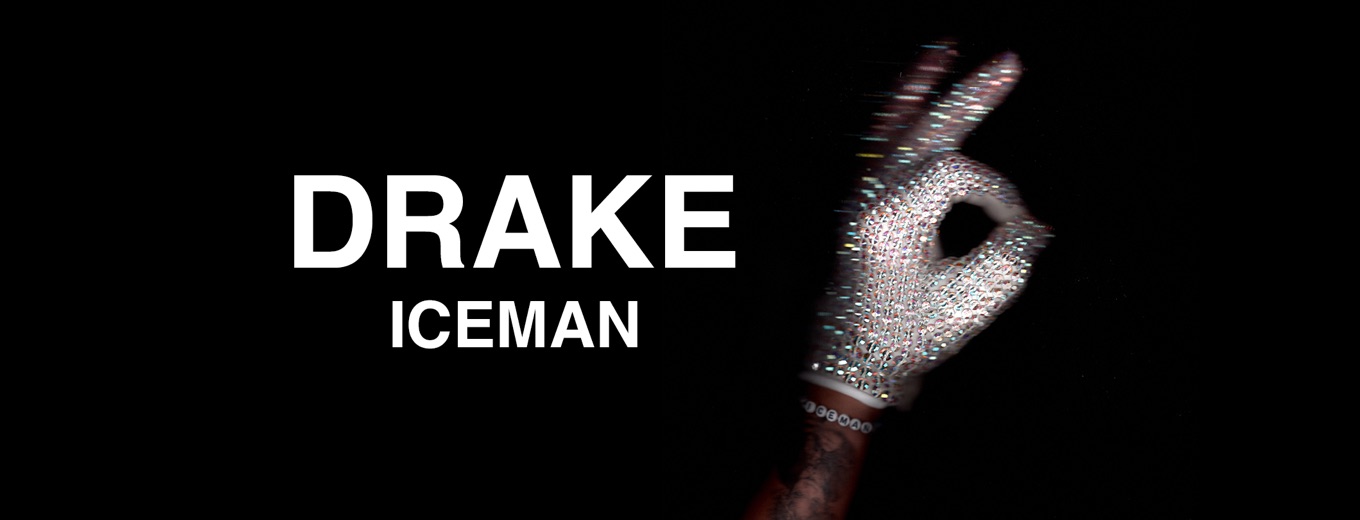 ICEMAN by Drake