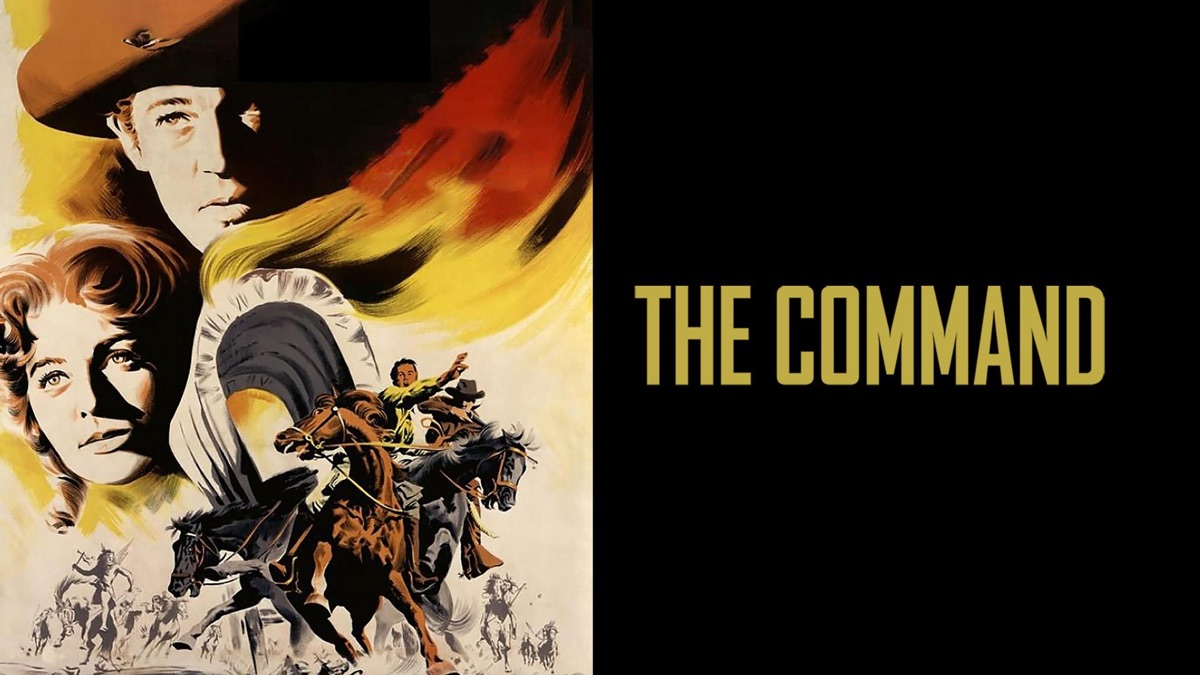 ‎The Command - Apple TV