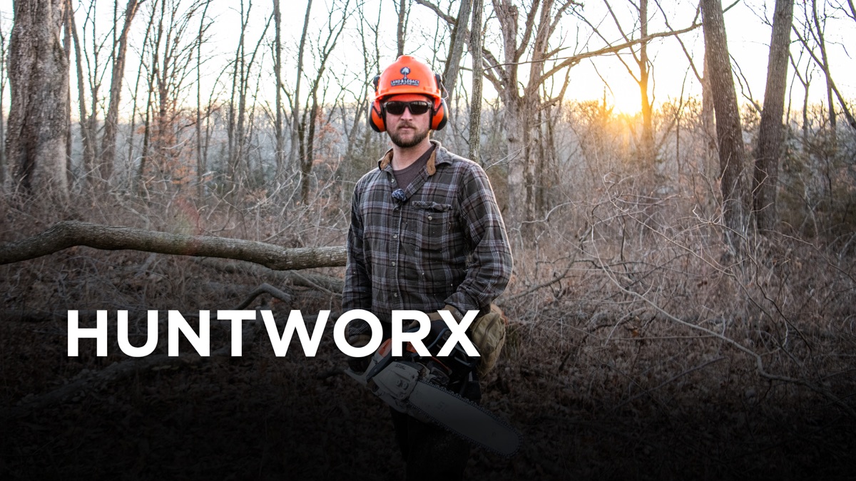 ‎HuntWorx - Apple TV