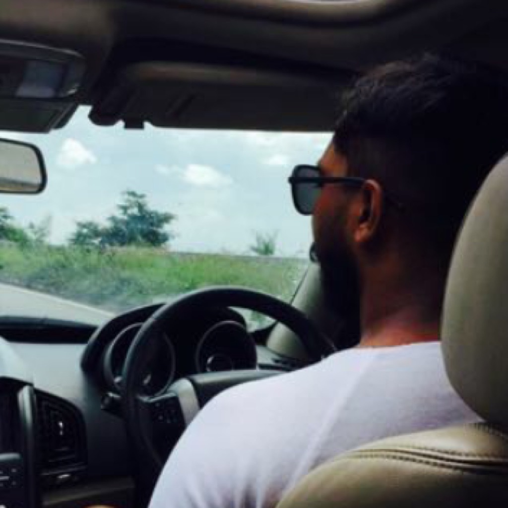AppleMusic profile picture for @monu