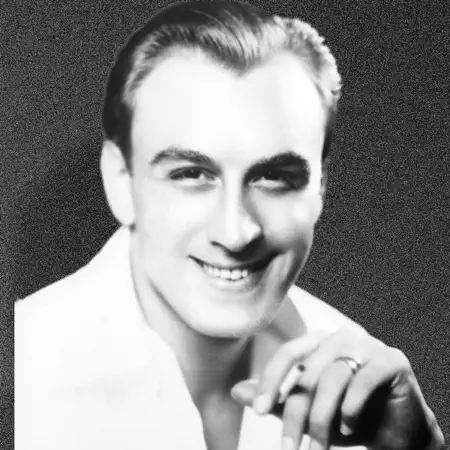 Russ Columbo