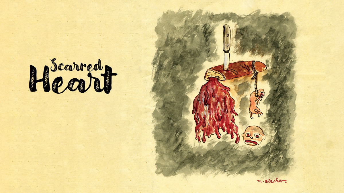 ‎Scarred Hearts - Apple TV