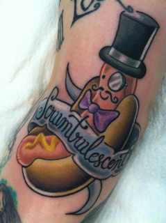 Sleepy Hollow Tattoo & Design photo 3