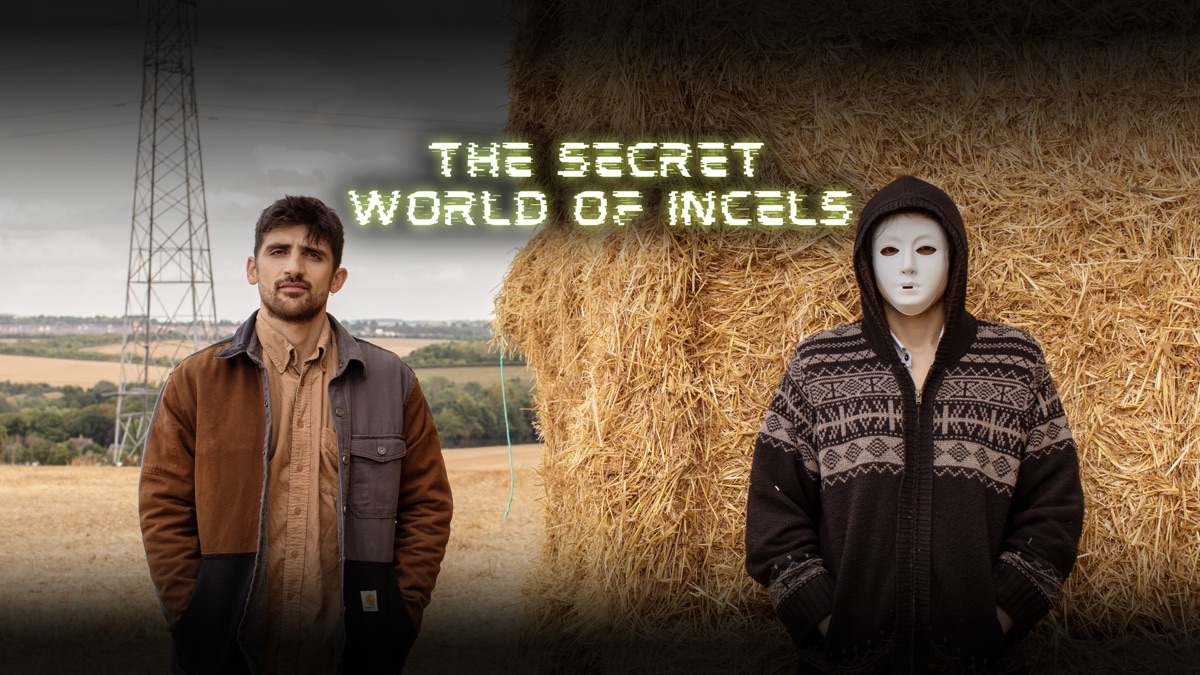 The Secret World of Incels - Apple TV (CA)