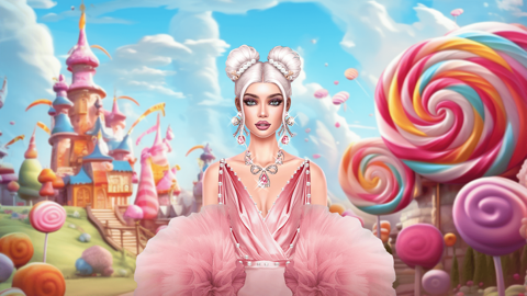 Read more about SUITSME: Fashion Candy Kingdom