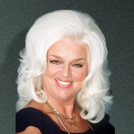 Diana Dors