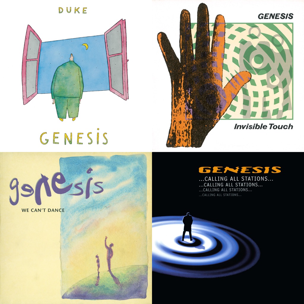 Genesis Pop Era: Next Steps