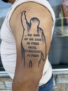 Grindhouse Gallery Tattoo photo 9