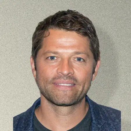 Misha Collins