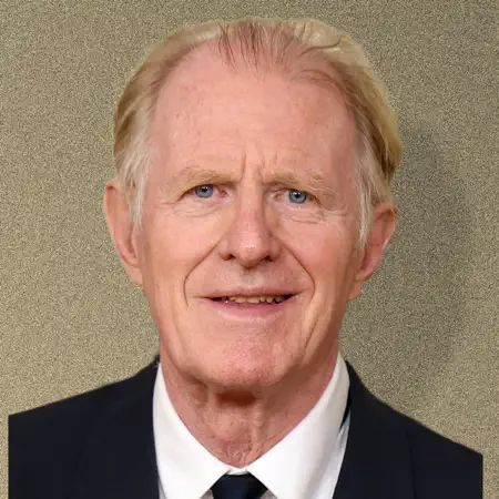 Ed Begley Jr.