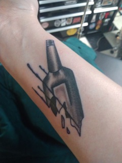 Abyss Tattoo Studio and Art Gallery photo 10