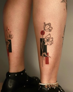 Hello Ink Tattoo Studio tattoo studio in Two Bridges