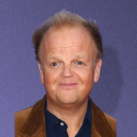 Toby Jones
