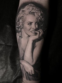 NYPO Tattoo Art Gallery photo 6
