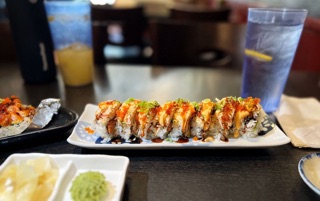 Kiyora Sushi
