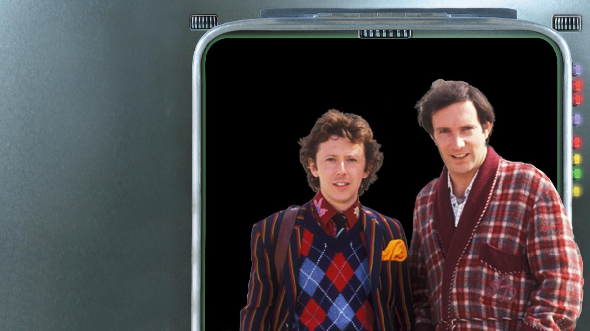 The Hitchhiker's Guide to the Galaxy - Apple TV (AU)