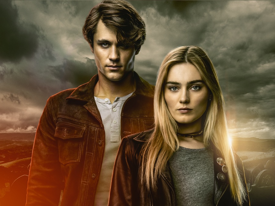 The Winchesters - Apple TV (EG)