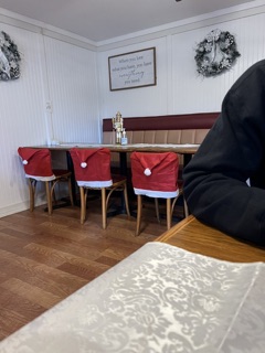 Rutledge Cafe