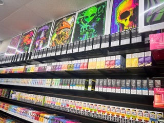 Tobacco And Vape in Gainesville, VA United States - Apple Maps