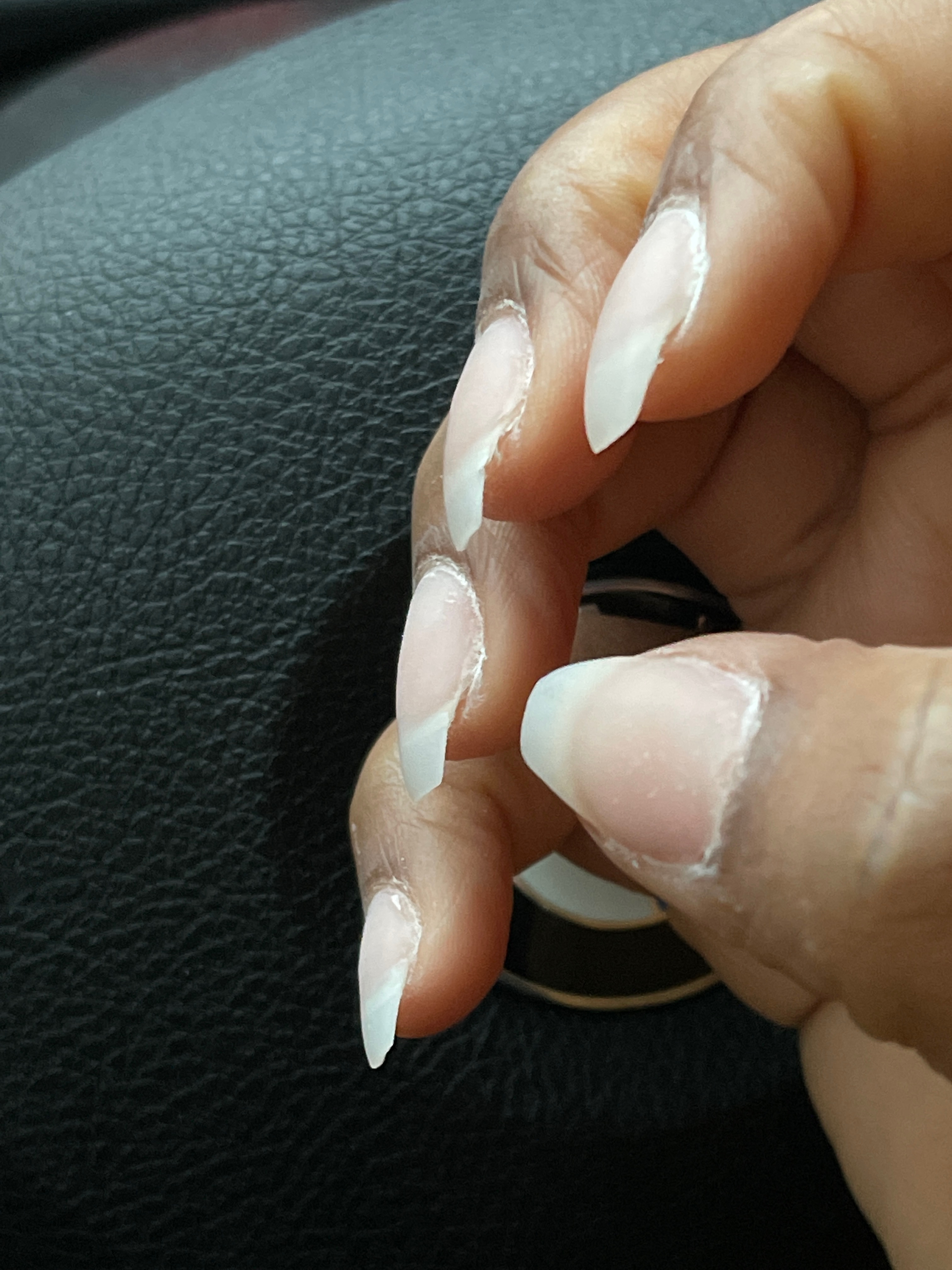 Diamond Nail Spa LLC