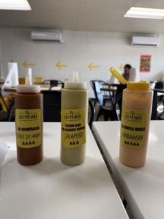 Los Primos Tacos & More Photos