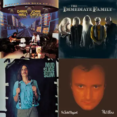 Listen to Leland Sklar: On the Session featuring Rod Stewart