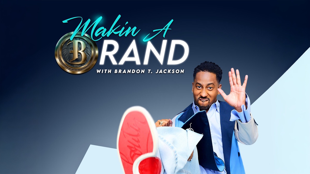 ‎Makin a Brand - Apple TV