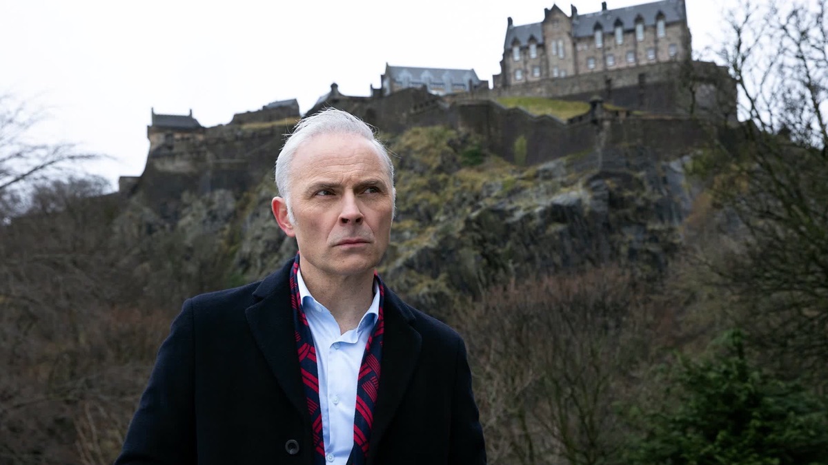 Episode 1 Guilt (Series 2, Episode 1) Apple TV (DK)