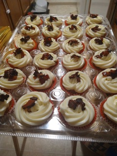 Majestics Cupcake Emporium