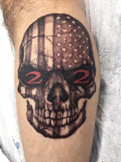 Forever Ink Tattoos