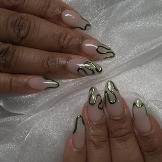 Paris Nail Bar