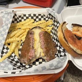 Gyro's Cafe
