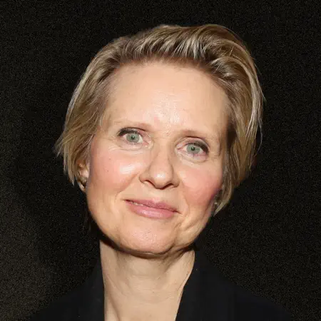 Cynthia Nixon