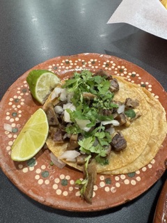 Lucero’s Mexican