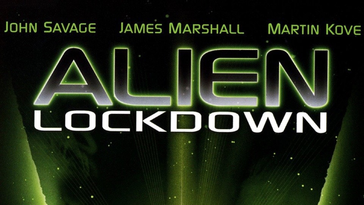 ‎Alien Lockdown - Apple TV